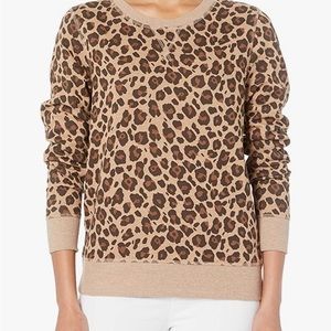 Amazon Essentials Women's French Terry Fleece Crewneck Sweatshirt XS